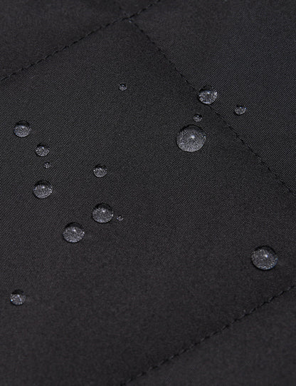 Verwarmde Bodywarmer  – Inclusief Accu - Waterbestendig - Stijlvol - Maat M