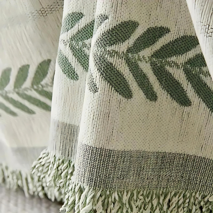 Serene Oasis Bankhoes