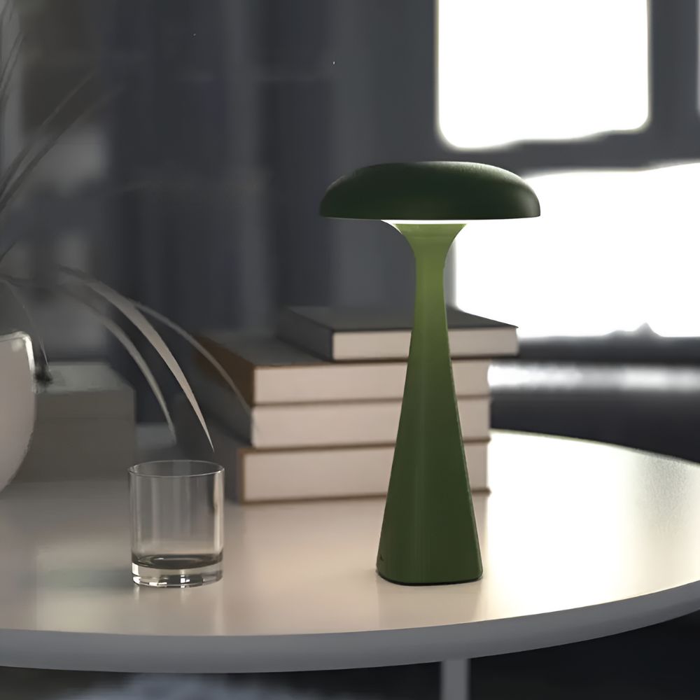 Ava Jellyfish Bureau Lamp