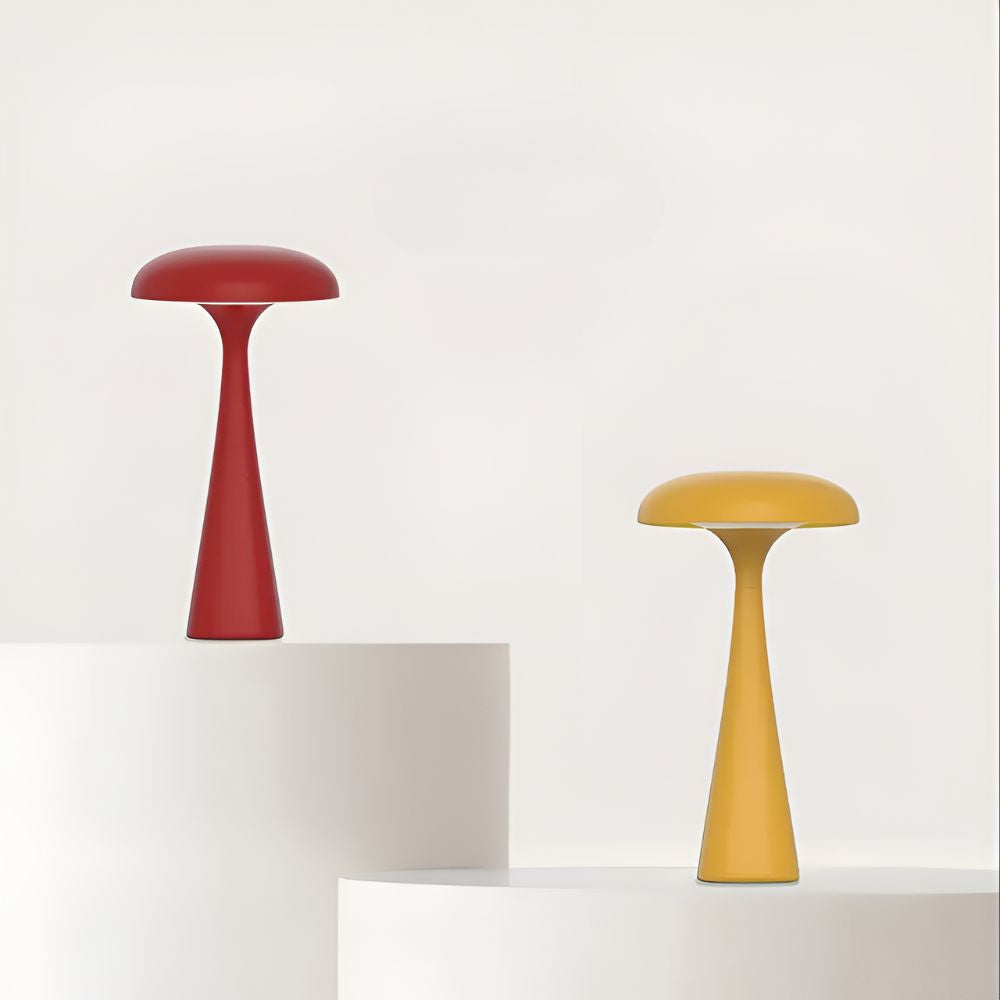 Ava Jellyfish Bureau Lamp