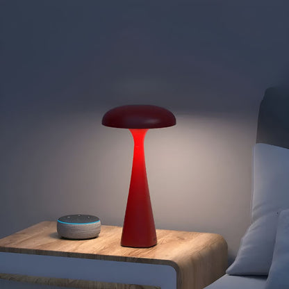 Ava Jellyfish Bureau Lamp