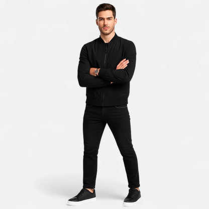 Heren Business Casual Veterschoenen | Slimme Stijl met Dagelijks Comfort