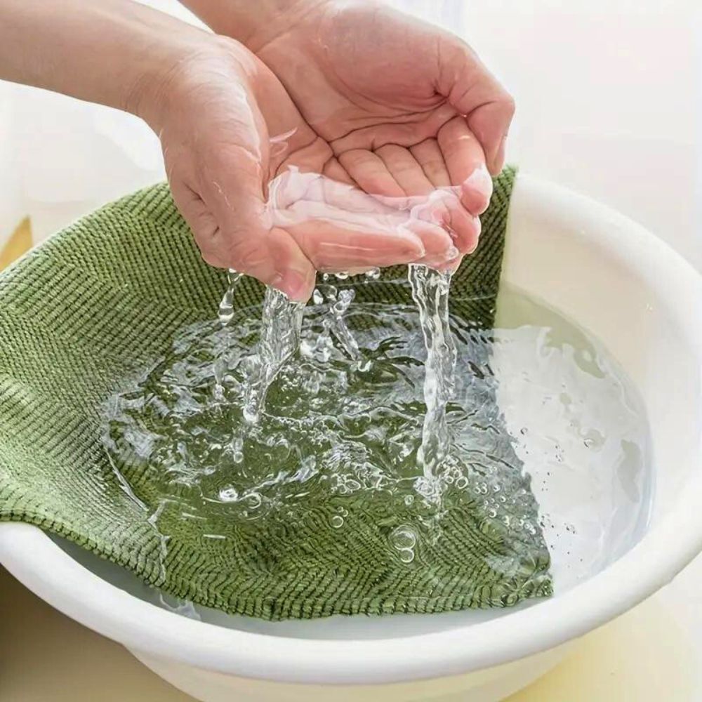 Elegante Pluche Bankhoes