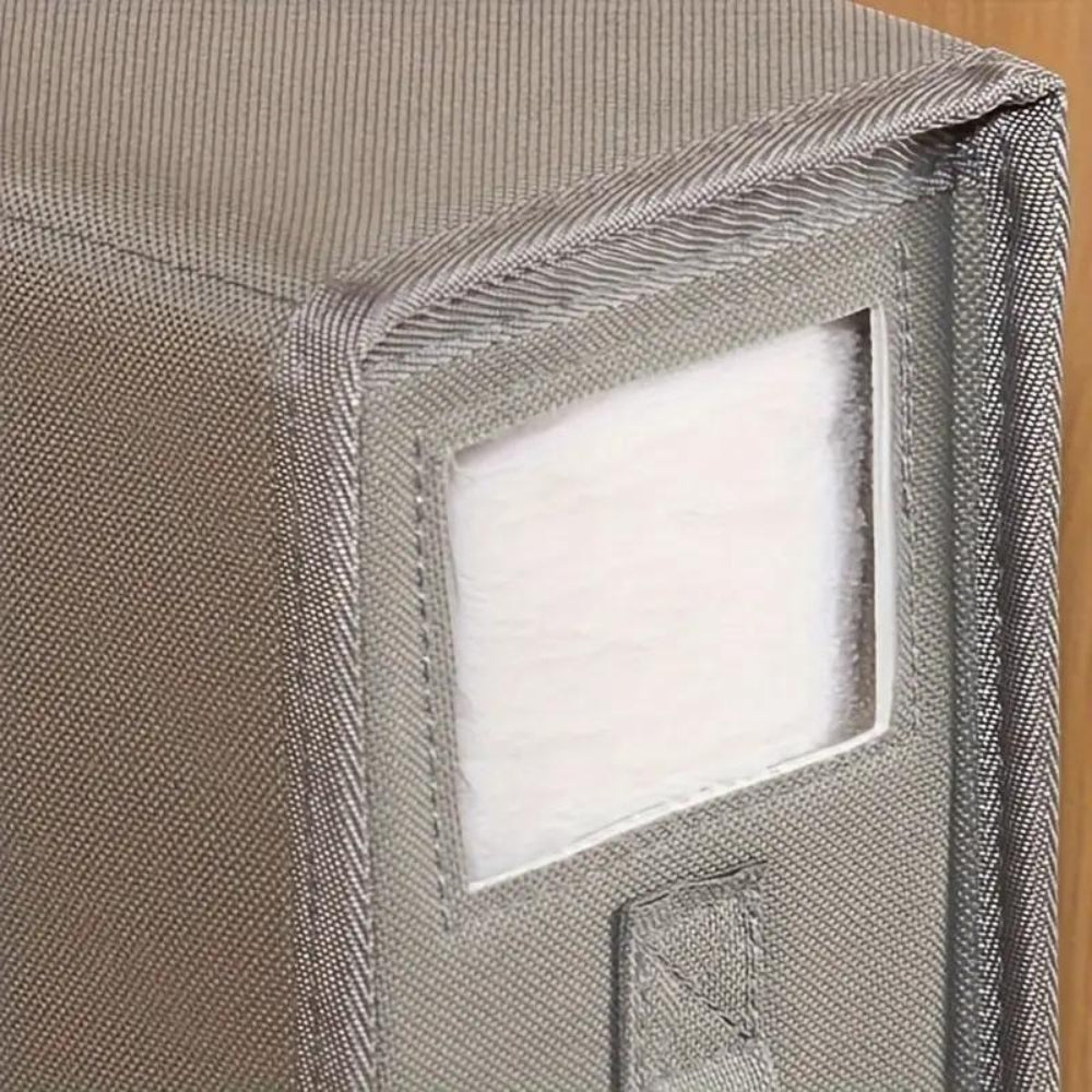 Foldable Bed Linen Organizer