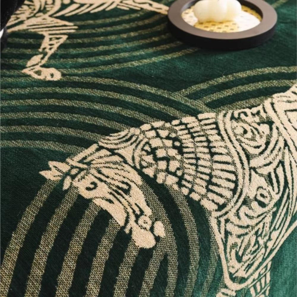 Gallora Paard All-Seizoenen Bankhoes