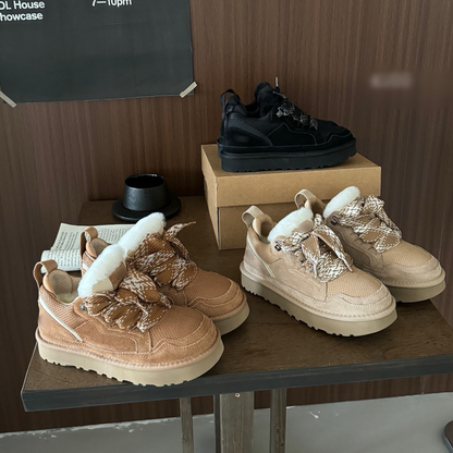 Stijlvolle Dames Schoenen Ten De Winter - NOAH