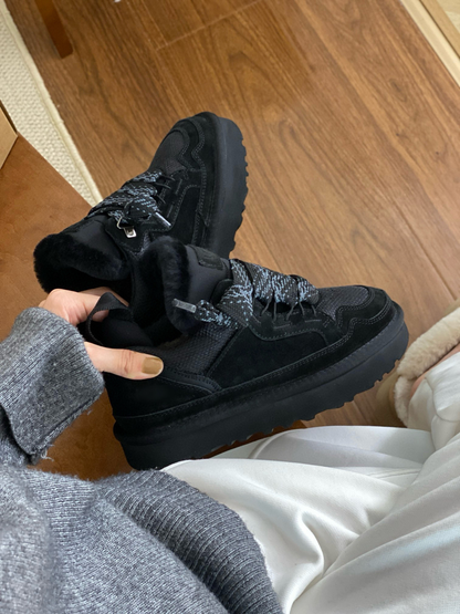 Stijlvolle Dames Schoenen Ten De Winter - NOAH