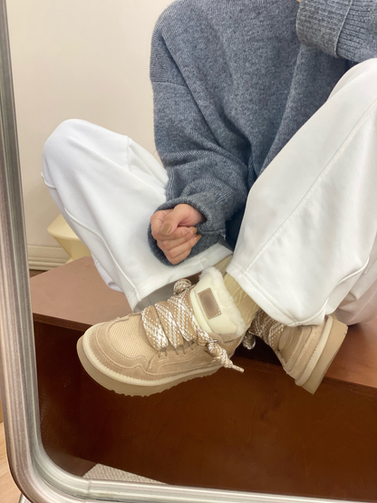 Stijlvolle Dames Schoenen Ten De Winter - NOAH