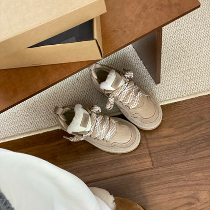 Stijlvolle Dames Schoenen Ten De Winter - NOAH