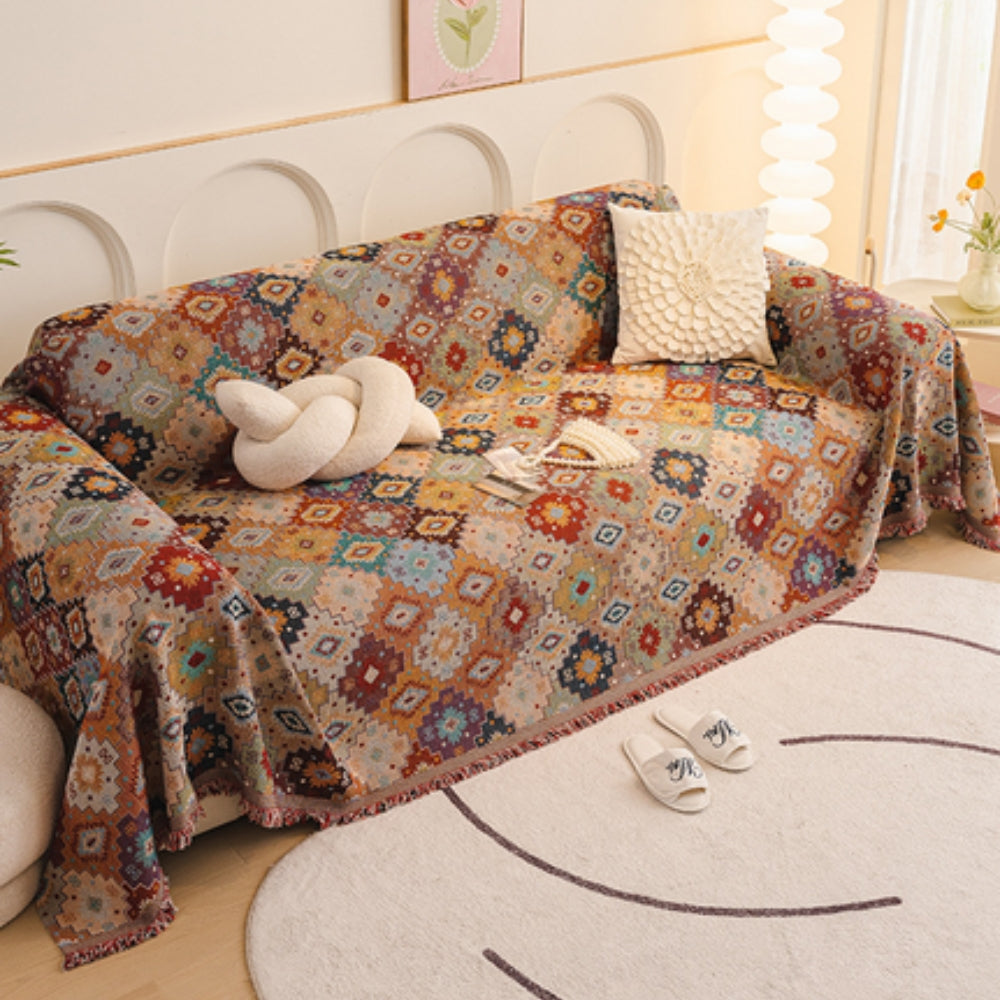 Jewel Vintage Mozaïek Bankhoes