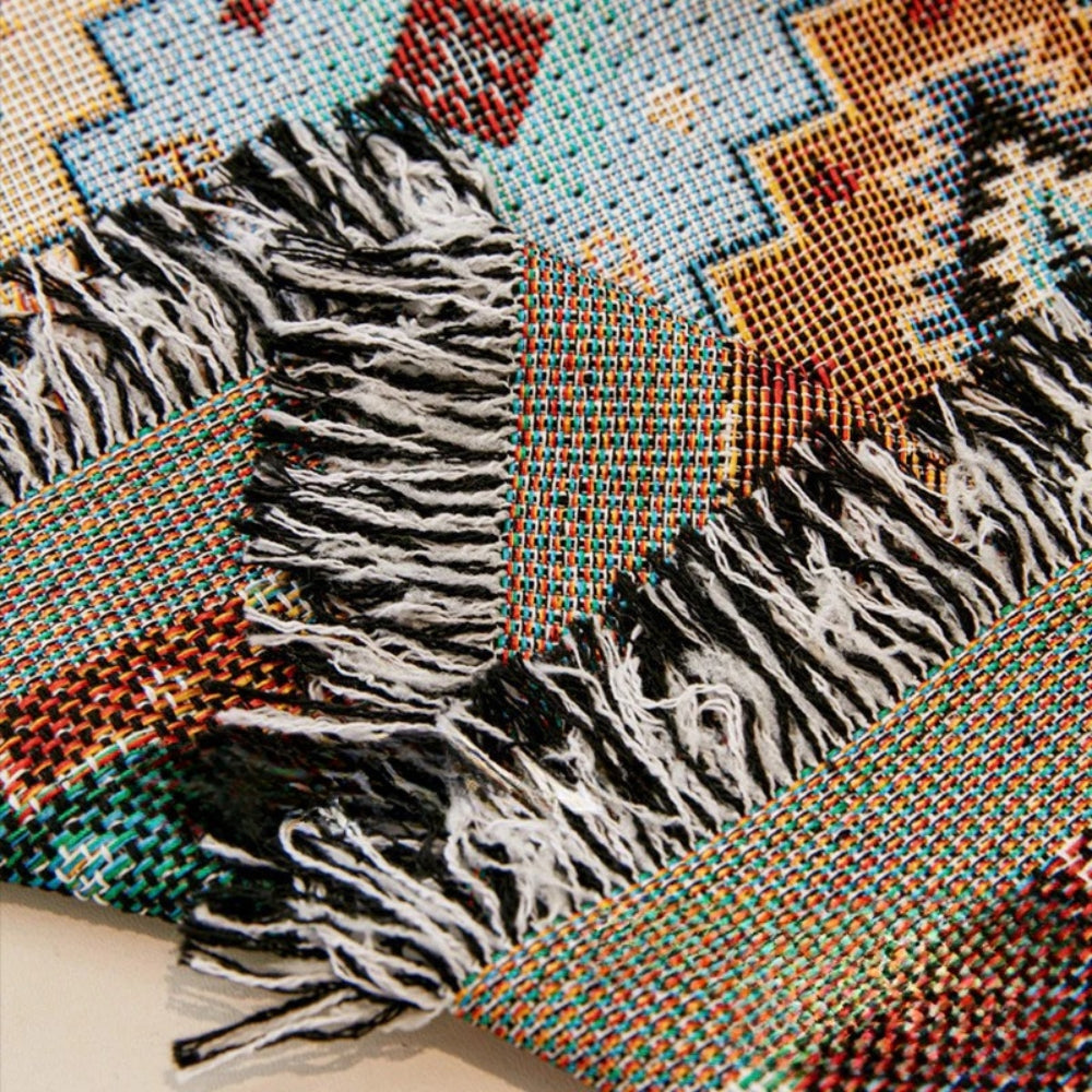 Jewel Vintage Mozaïek Bankhoes