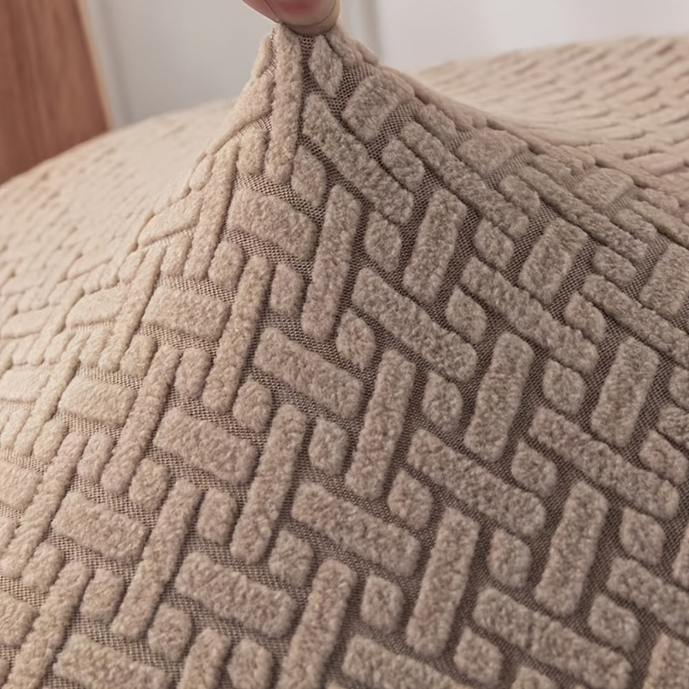 Juno Fitted Recliner Stoelhoes Zachte Zak