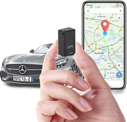 Magnetischer Mini Worldwide GPS Tracker