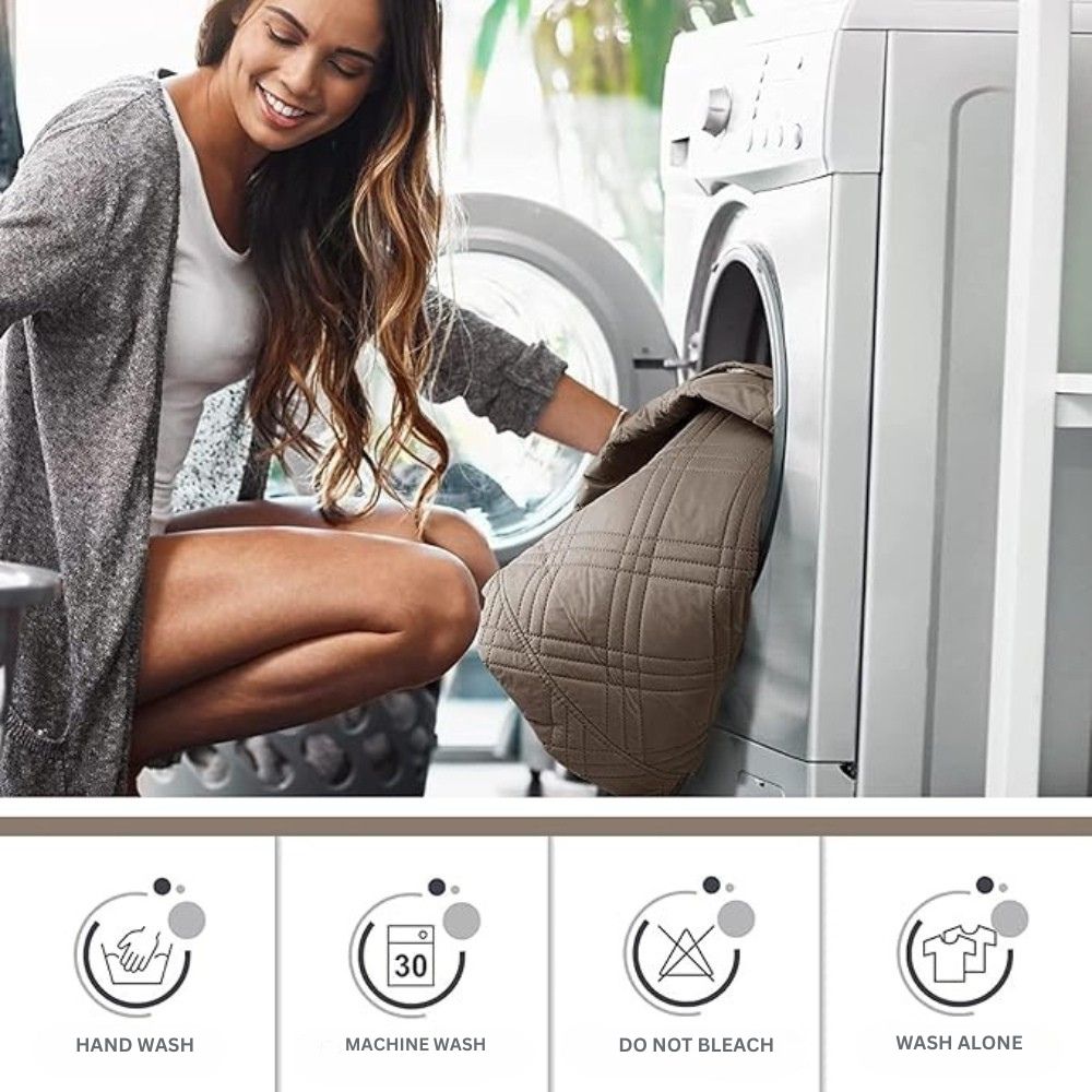 Premium Waterdichte Relaxstoelhoes