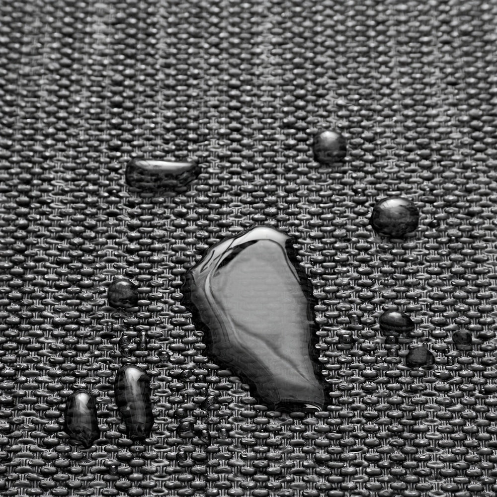 Rynel Halve Cirkel Deurmat | Antislip Entree Mat