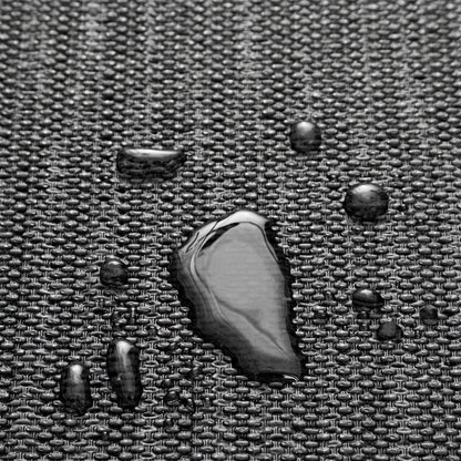 Rynel Halve Cirkel Deurmat | Antislip Entree Mat