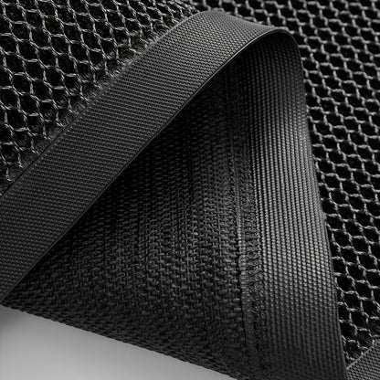 Rynel Halve Cirkel Deurmat | Antislip Entree Mat