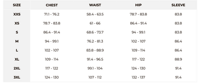 Verwarmde Bodywarmer  – Inclusief Accu - Waterbestendig - Stijlvol - Maat M
