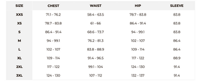 Verwarmde Bodywarmer - Inclusief Accu – Slim Fit - Maat S