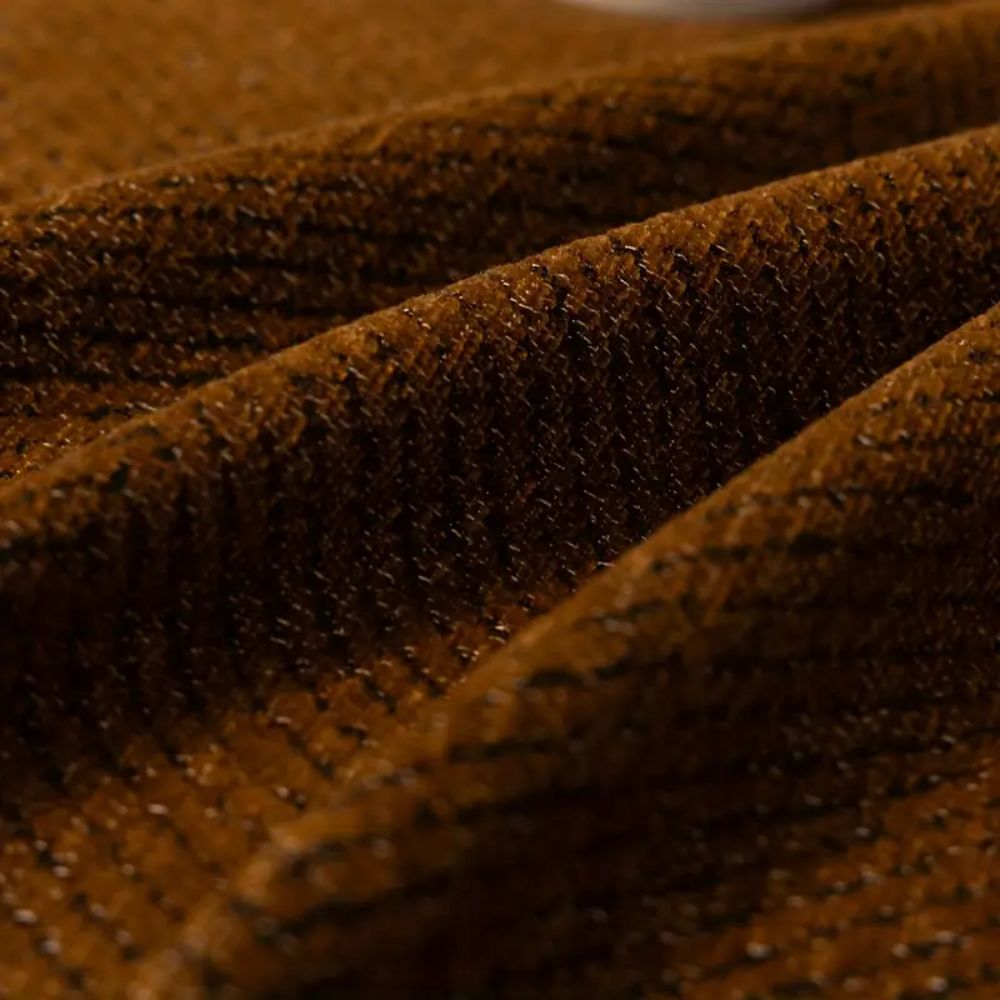 Sora Line Tasseled Bankhoes