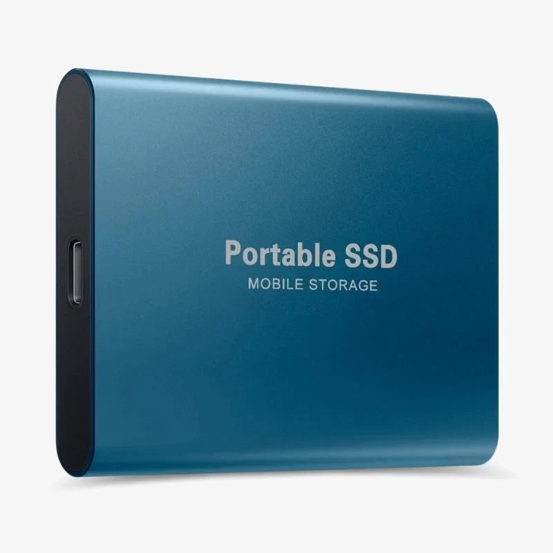 Ultradrive - externer SSD  Speicher 16TB/8TB/4TB/2TB/1TB