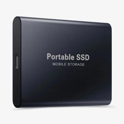 Ultradrive - externer SSD  Speicher 16TB/8TB/4TB/2TB/1TB