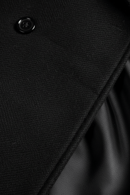 Men's Reversible Formal Jacket | Classic Style with Everyday Versatility