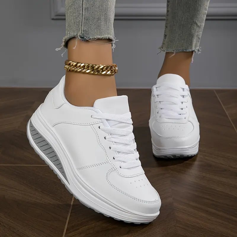 Dames Sneakers | Lichtgewicht, Ondersteunend en Ademend Ontwerp