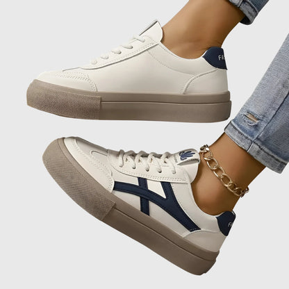 Dames Sneakers voor Comfort en Stijl | Trendy Sportschoenen