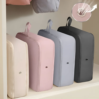 Compressie Opbergzak