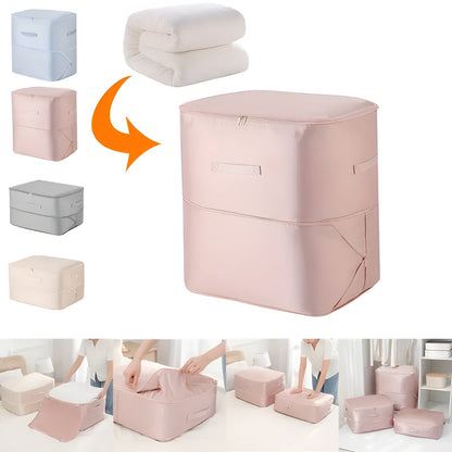 Compressie Opbergzak