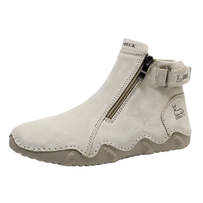 Dames Orthopedische Winterlaarzen | Comfortabele Laarzen voor Koude Dagen