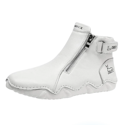 Dames Orthopedische Winterlaarzen | Comfortabele Laarzen voor Koude Dagen