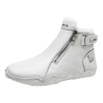 Dames Orthopedische Winterlaarzen | Comfortabele Laarzen voor Koude Dagen