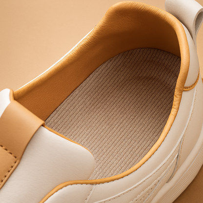 Lichte Sneakers voor Mannen voor Elke Dag – Flexibel & Ondersteunend Ontwerp