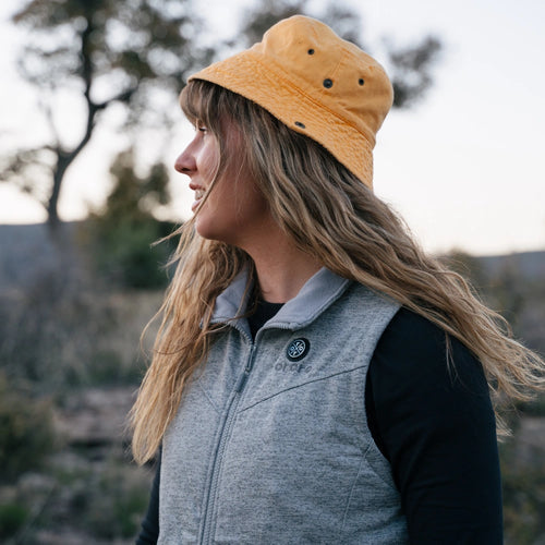 Verwarmde Bodywarmer - Inclusief Accu – Slim Fit - Maat S