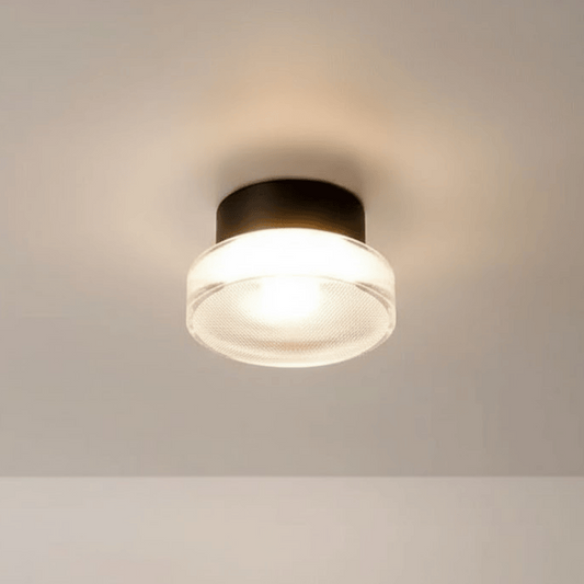 Aluminum wall lamp - Dimmable & elegant for stylish interiors