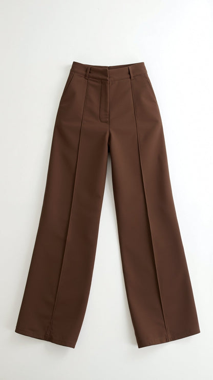 Brede Pantalons voor Vrouwen | Elegant & Tijdloos