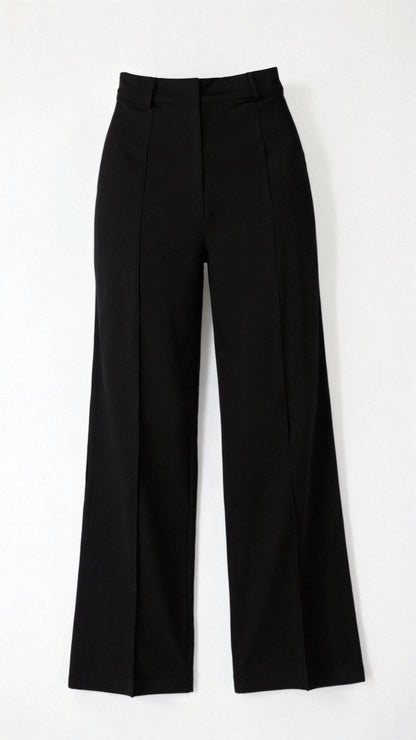 Brede Pantalons voor Vrouwen | Elegant & Tijdloos