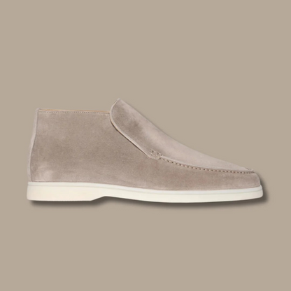 Half-Hoge Loafers ten mannen - GEORGE