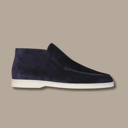 Half-Hoge Loafers ten mannen - GEORGE